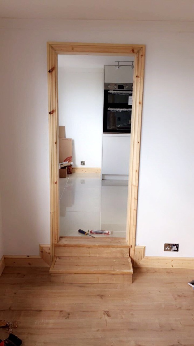 Carpenter and Joiner: Image 5